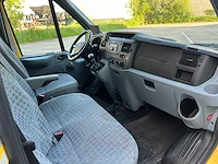 Ford - 2014 - transit - ambulance - personenauto - afbeelding 17 van  37