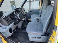 Ford - 2014 - transit - ambulance - personenauto - afbeelding 18 van  37
