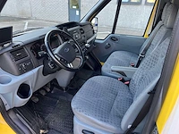 Ford - 2014 - transit - ambulance - personenauto - afbeelding 19 van  37