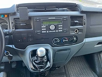 Ford - 2014 - transit - ambulance - personenauto - afbeelding 21 van  37