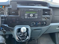 Ford - 2014 - transit - ambulance - personenauto - afbeelding 25 van  37