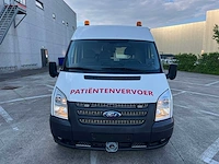 Ford - 2014 - transit - ambulance - personenauto - afbeelding 33 van  37