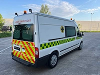 Ford - 2014 - transit - ambulance - personenauto - afbeelding 36 van  37