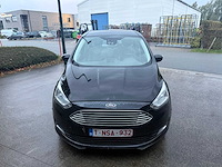 Ford - 2016 - c-max - 7zit - personenauto - afbeelding 24 van  28