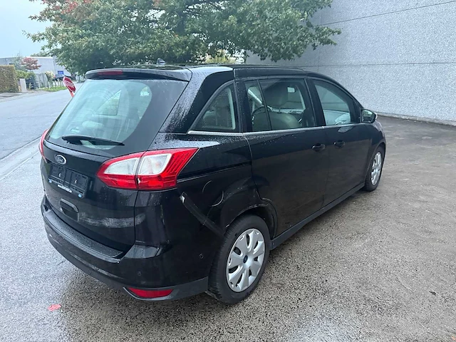 Ford - 2016 - c-max - 7zit - personenauto - afbeelding 3 van  28