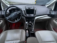 Ford - 2016 - c-max - 7zit - personenauto - afbeelding 10 van  28