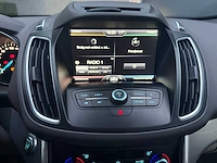 Ford - 2016 - c-max - 7zit - personenauto - afbeelding 17 van  28