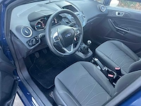 Ford - 2016 - fiesta - personenauto - afbeelding 8 van  22