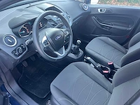 Ford - 2016 - fiesta - personenauto - afbeelding 9 van  22