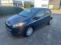 Ford - 2016 - fiesta - personenauto - afbeelding 1 van  22