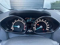 Ford - 2016 - fiesta - personenauto - afbeelding 13 van  22