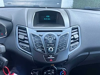 Ford - 2016 - fiesta - personenauto - afbeelding 14 van  22