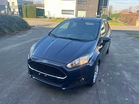 Ford - 2016 - fiesta - personenauto - afbeelding 17 van  22