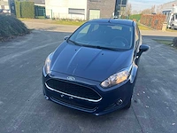 Ford - 2016 - fiesta - personenauto - afbeelding 18 van  22