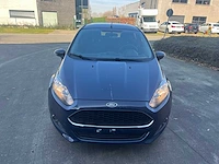 Ford - 2016 - fiesta - personenauto - afbeelding 19 van  22