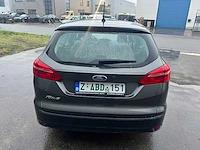 Ford - 2017 - focus - - personenauto - afbeelding 2 van  15