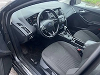 Ford - 2017 - focus - - personenauto - afbeelding 4 van  15