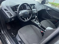 Ford - 2017 - focus - - personenauto - afbeelding 5 van  15