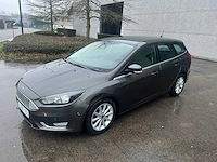 Ford - 2017 - focus - - personenauto - afbeelding 1 van  15