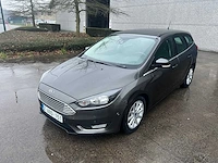 Ford - 2017 - focus - - personenauto - afbeelding 9 van  15