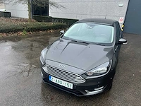 Ford - 2017 - focus - - personenauto - afbeelding 11 van  15