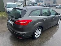 Ford - 2017 - focus - - personenauto - afbeelding 13 van  15