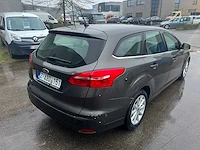 Ford - 2017 - focus - - personenauto - afbeelding 14 van  15