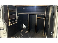 Ford - 2019 - transit custom - personenauto - afbeelding 2 van  36