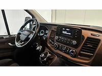 Ford - 2019 - transit custom - personenauto - afbeelding 3 van  36