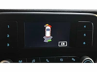 Ford - 2019 - transit custom - personenauto - afbeelding 4 van  36