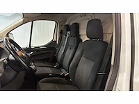 Ford - 2019 - transit custom - personenauto - afbeelding 6 van  36