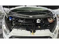 Ford - 2019 - transit custom - personenauto - afbeelding 7 van  36