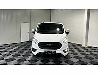 Ford - 2019 - transit custom - personenauto - afbeelding 8 van  36