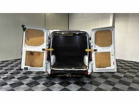Ford - 2019 - transit custom - personenauto - afbeelding 9 van  36