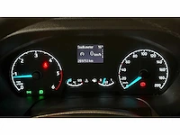 Ford - 2019 - transit custom - personenauto - afbeelding 11 van  36