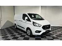 Ford - 2019 - transit custom - personenauto - afbeelding 1 van  36