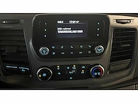 Ford - 2019 - transit custom - personenauto - afbeelding 13 van  36
