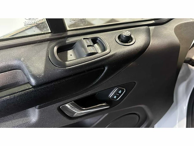 Ford - 2019 - transit custom - personenauto - afbeelding 15 van  36