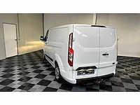 Ford - 2019 - transit custom - personenauto - afbeelding 18 van  36