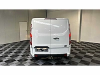 Ford - 2019 - transit custom - personenauto - afbeelding 19 van  36