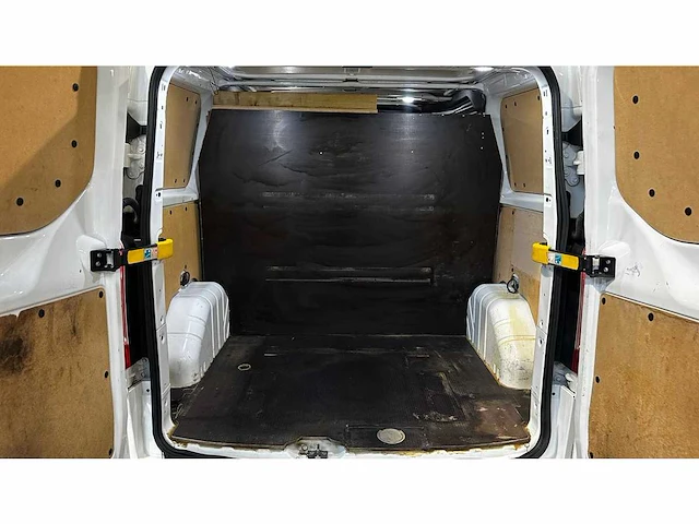 Ford - 2019 - transit custom - personenauto - afbeelding 20 van  36