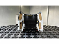 Ford - 2019 - transit custom - personenauto - afbeelding 21 van  36