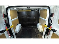 Ford - 2019 - transit custom - personenauto - afbeelding 22 van  36