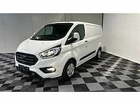 Ford - 2019 - transit custom - personenauto - afbeelding 12 van  36