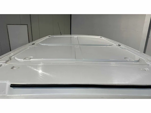 Ford - 2019 - transit custom - personenauto - afbeelding 24 van  36