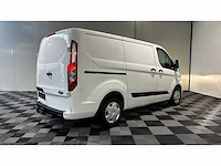Ford - 2019 - transit custom - personenauto - afbeelding 23 van  36
