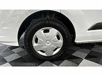 Ford - 2019 - transit custom - personenauto - afbeelding 31 van  36