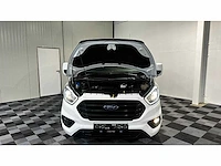 Ford - 2019 - transit custom - personenauto - afbeelding 32 van  36