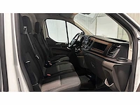 Ford - 2019 - transit custom - personenauto - afbeelding 33 van  36