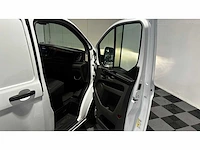 Ford - 2019 - transit custom - personenauto - afbeelding 34 van  36